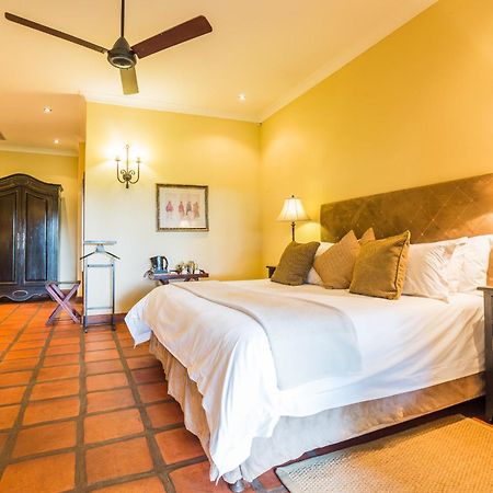 Sondela Nature Reserve & Spa Country House Bela-Bela Room photo