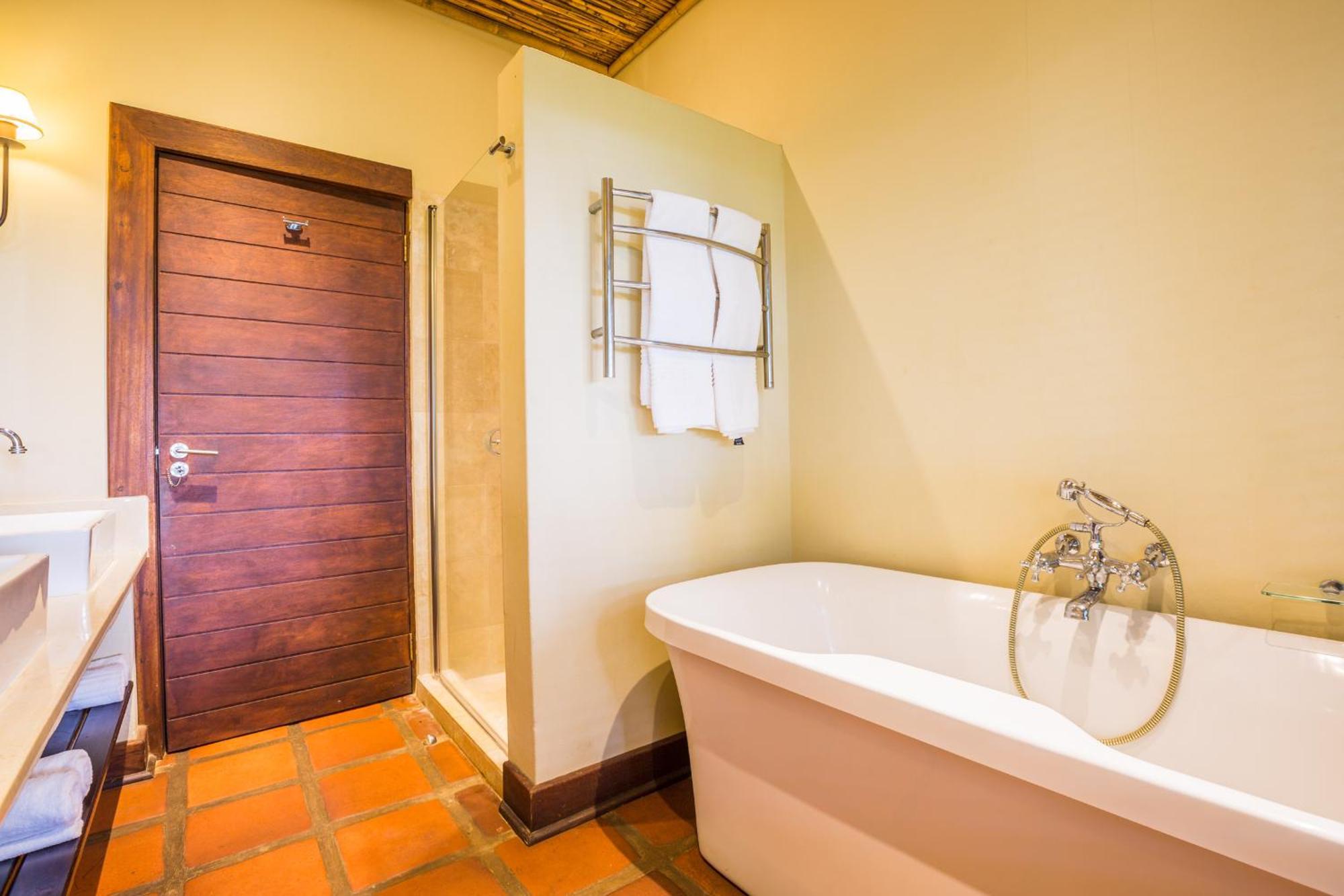 Sondela Nature Reserve & Spa Country House Bela-Bela Room photo