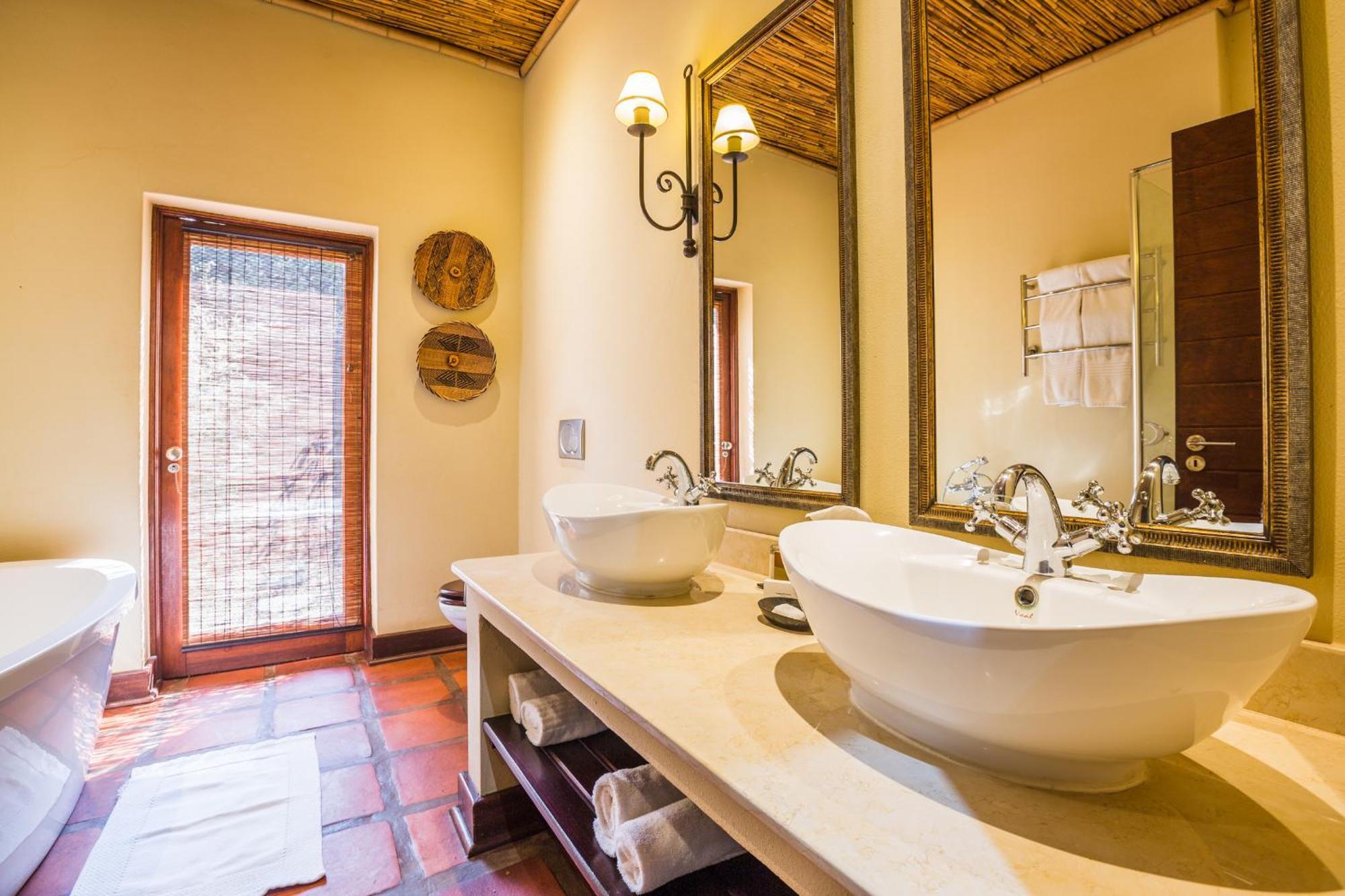 Sondela Nature Reserve & Spa Country House Bela-Bela Room photo