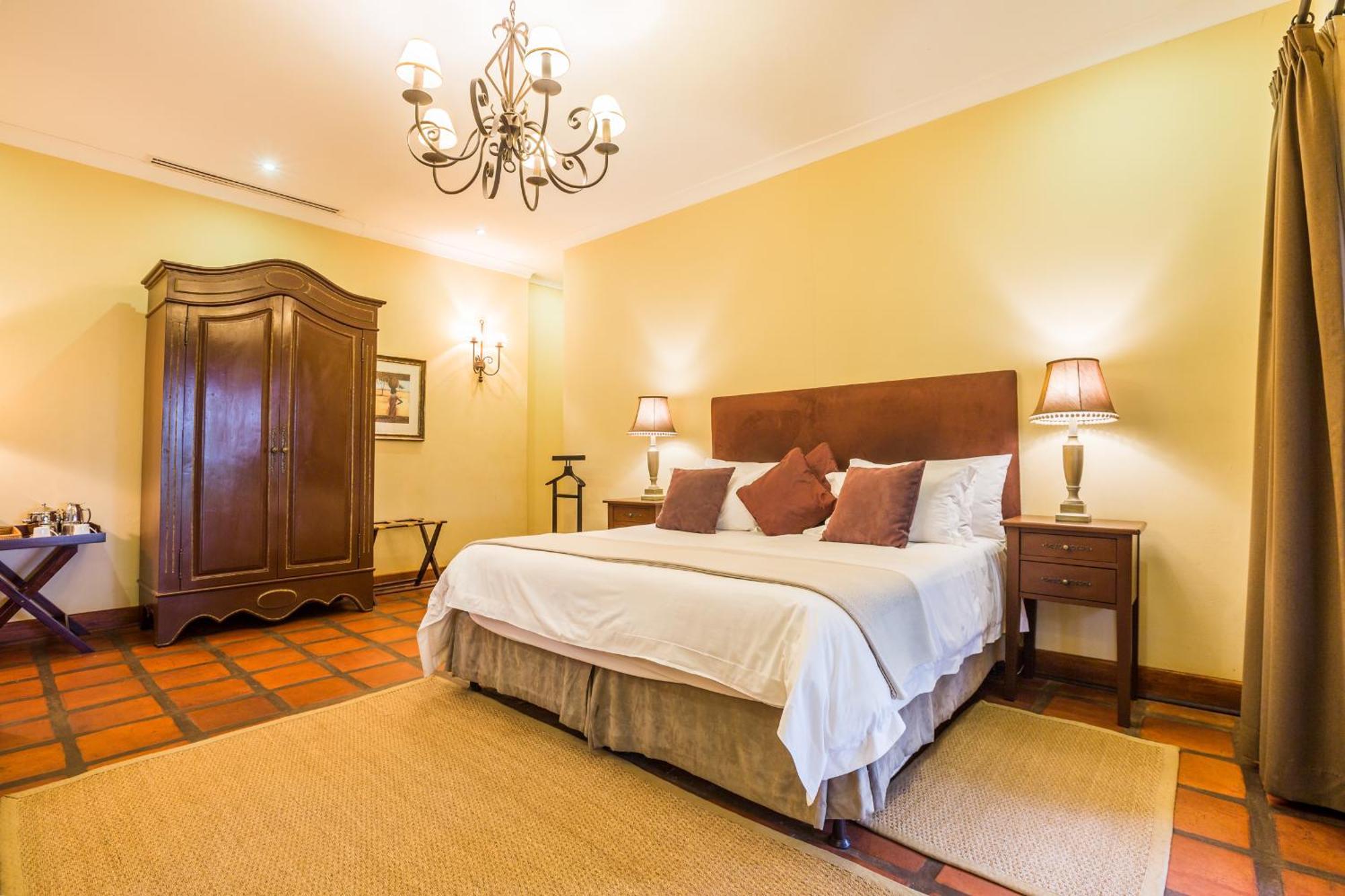 Sondela Nature Reserve & Spa Country House Bela-Bela Room photo