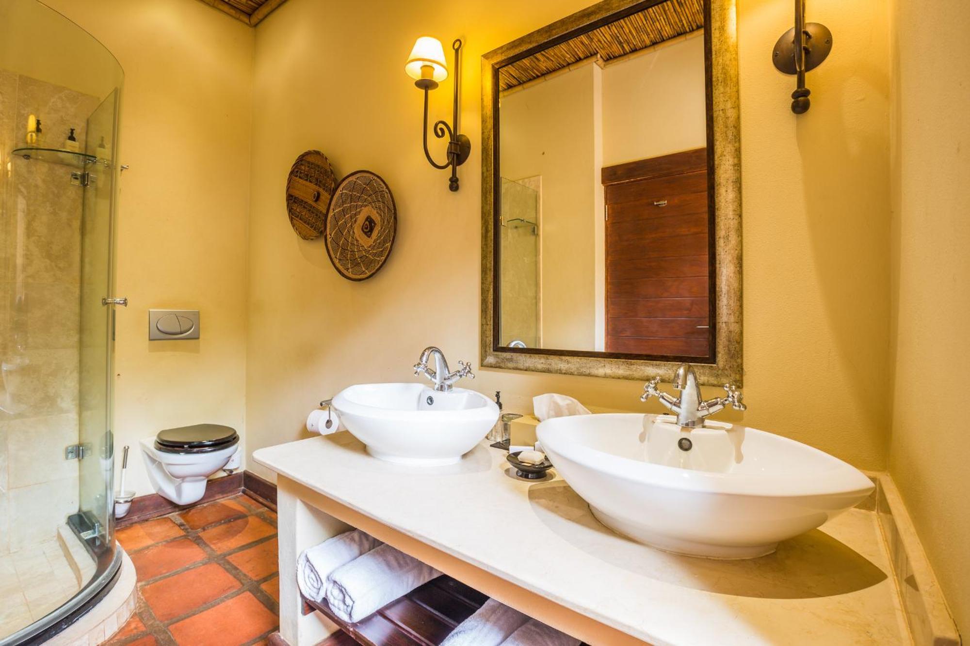 Sondela Nature Reserve & Spa Country House Bela-Bela Room photo