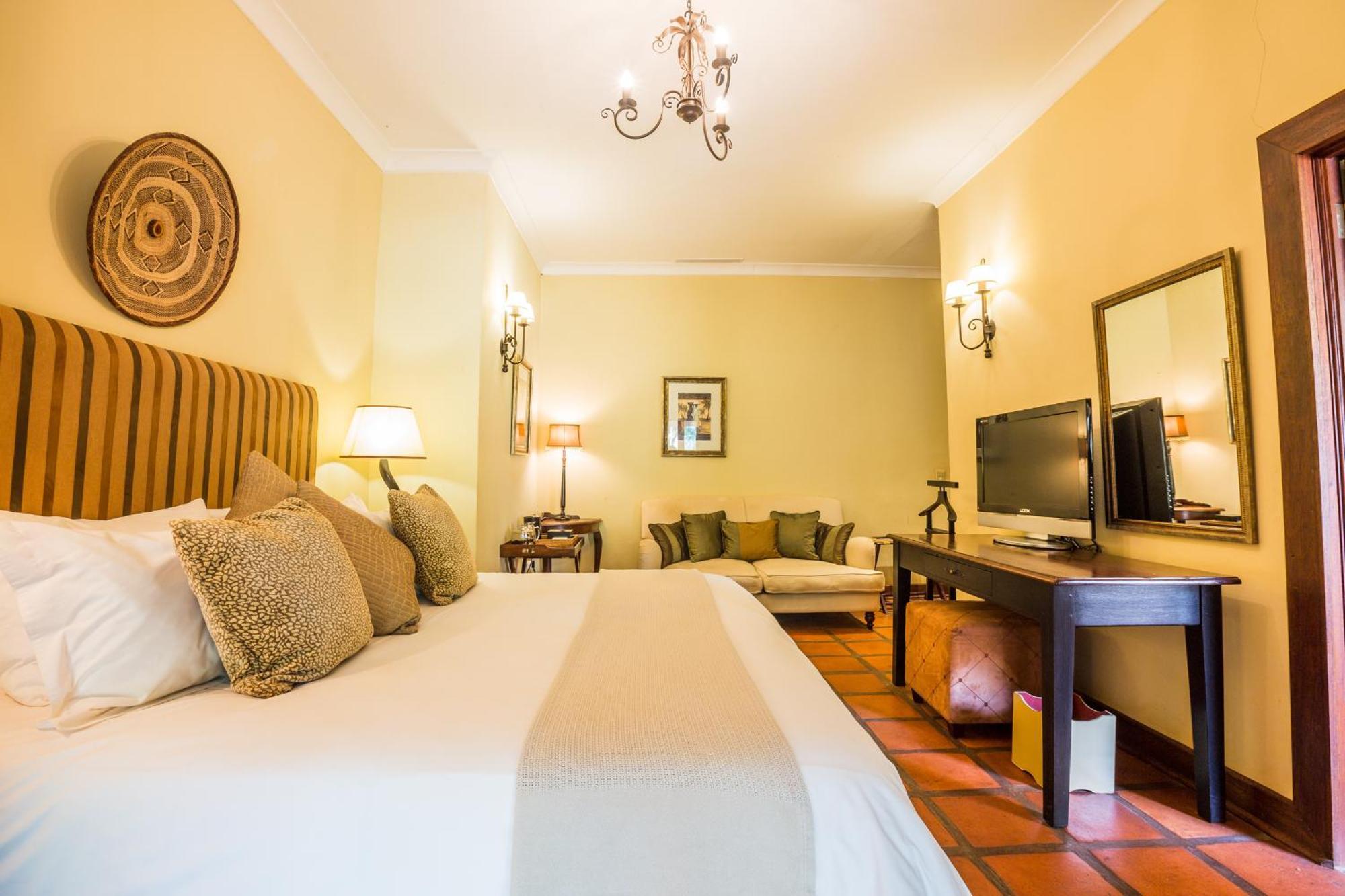 Sondela Nature Reserve & Spa Country House Bela-Bela Room photo