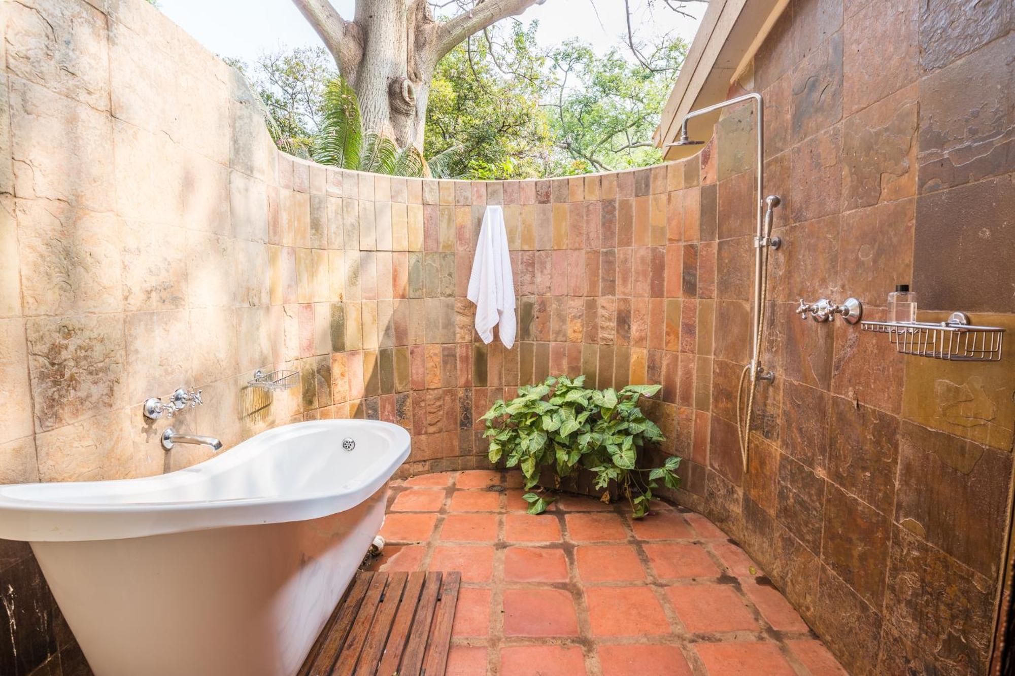 Sondela Nature Reserve & Spa Country House Bela-Bela Room photo