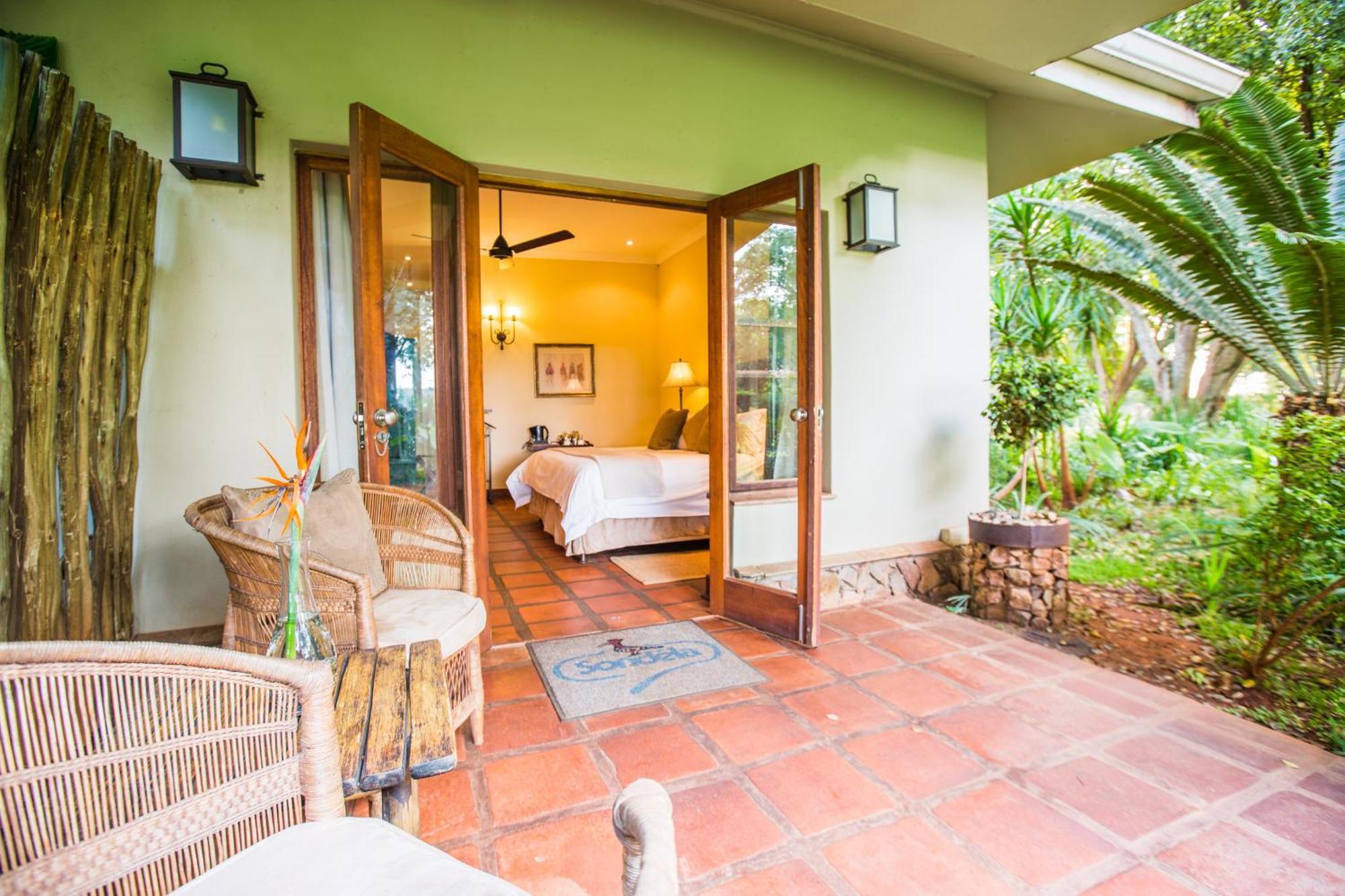 Sondela Nature Reserve & Spa Country House Bela-Bela Room photo